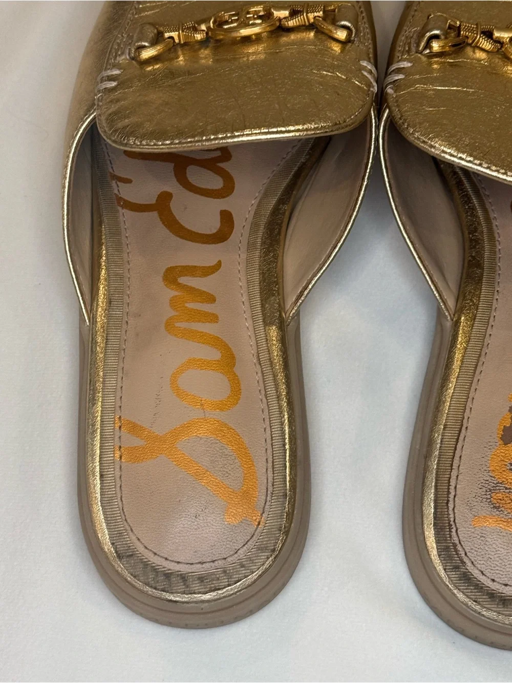 Sam Edelman your new